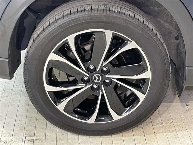 used 2022 Mazda CX-5 car, priced at $28,677