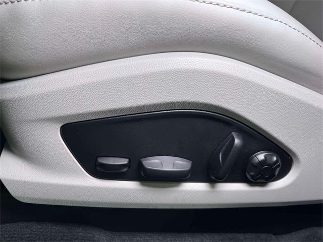 new 2025 Porsche Macan car, priced at $100,045