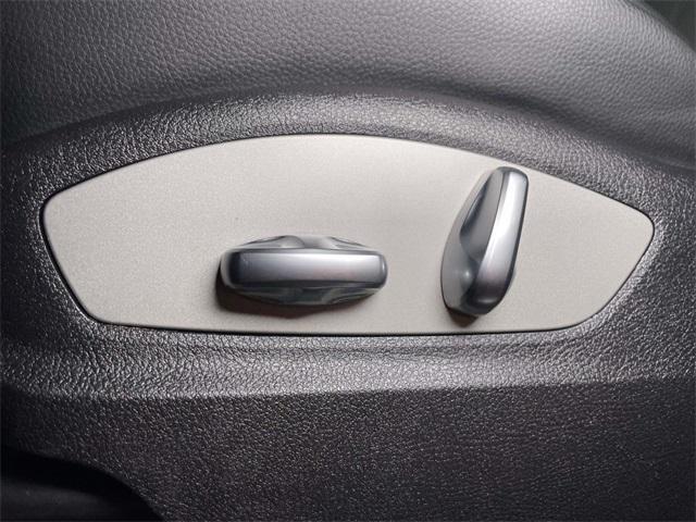 used 2022 Porsche Macan car, priced at $52,999