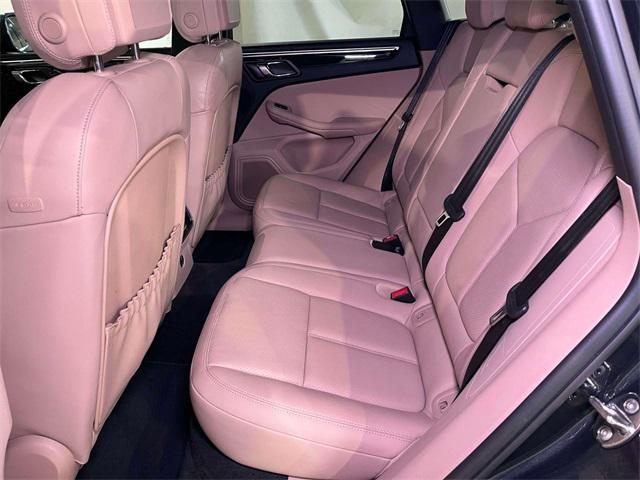 used 2023 Porsche Macan car, priced at $53,998