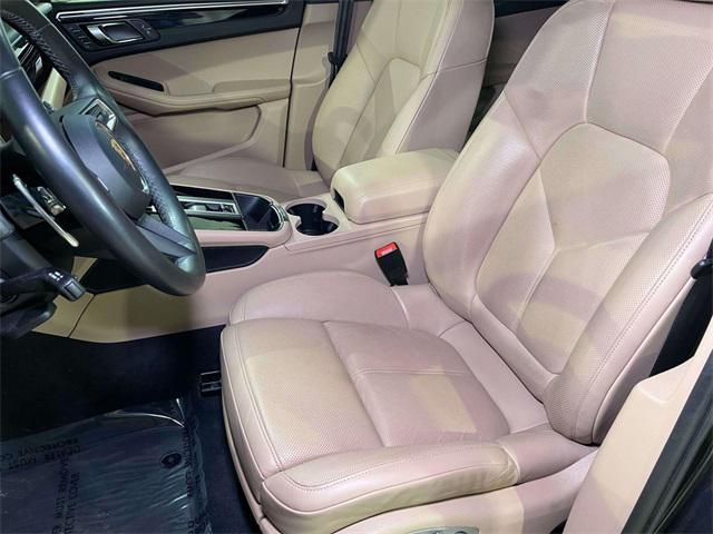 used 2023 Porsche Macan car, priced at $53,998
