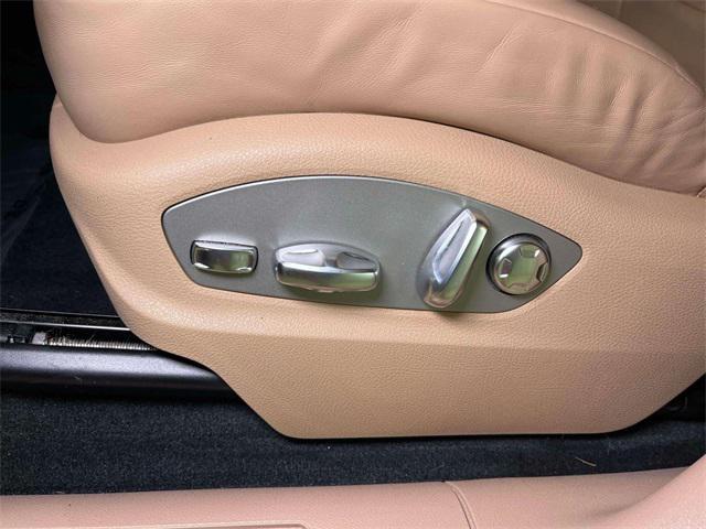 used 2023 Porsche Macan car, priced at $53,998