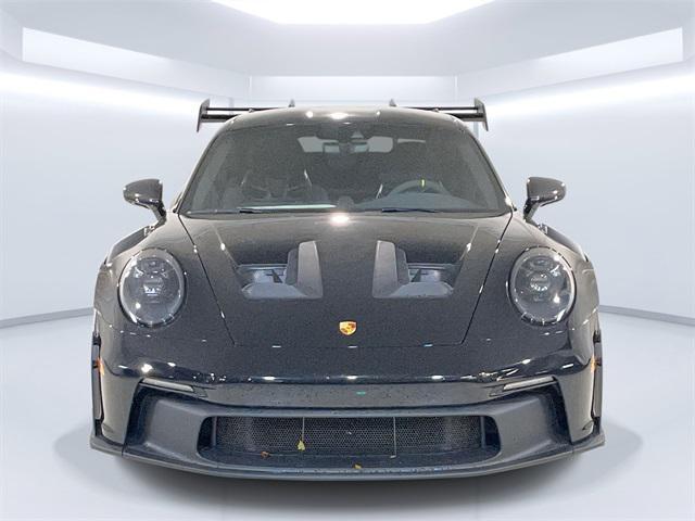 used 2024 Porsche 911 car, priced at $394,999
