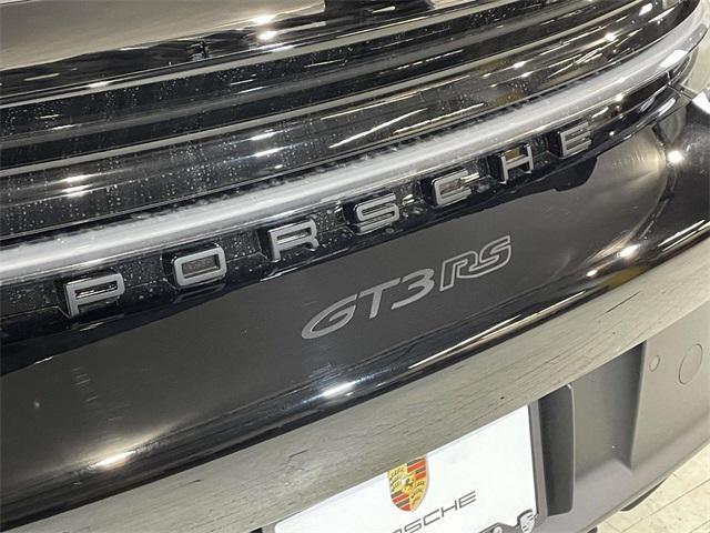 used 2024 Porsche 911 car, priced at $394,999