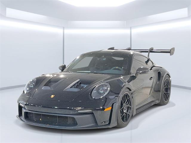 used 2024 Porsche 911 car, priced at $409,999