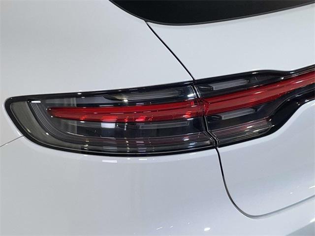 used 2024 Porsche Macan car, priced at $65,299