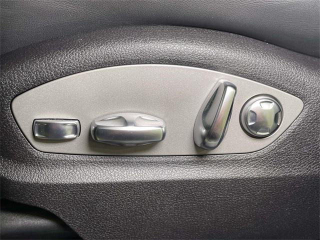 used 2024 Porsche Macan car, priced at $65,299