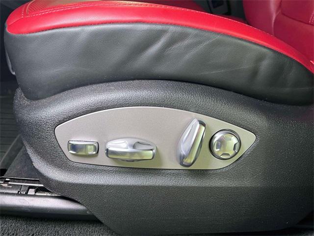 used 2025 Porsche Macan car, priced at $66,933
