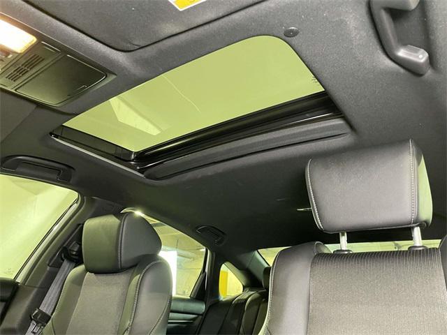 used 2022 Honda Accord car, priced at $25,999