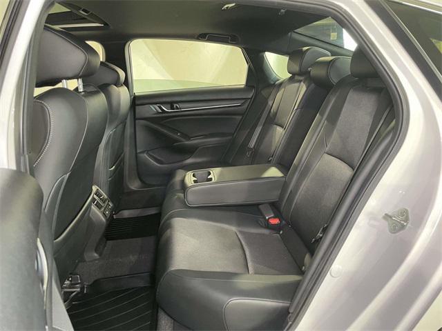 used 2022 Honda Accord car, priced at $25,999