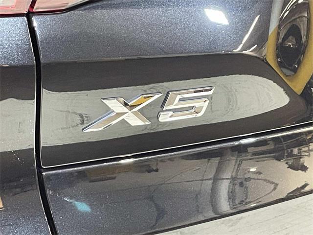 used 2023 BMW X5 PHEV car, priced at $51,999