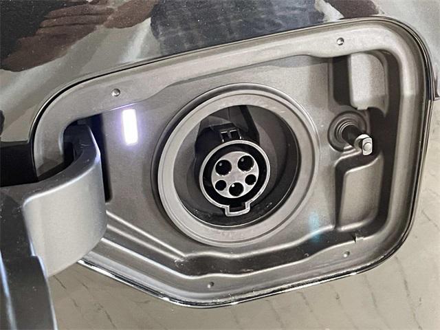 used 2023 BMW X5 PHEV car, priced at $51,999