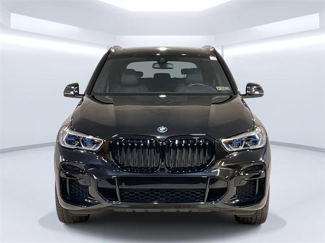 used 2023 BMW X5 PHEV car, priced at $51,999