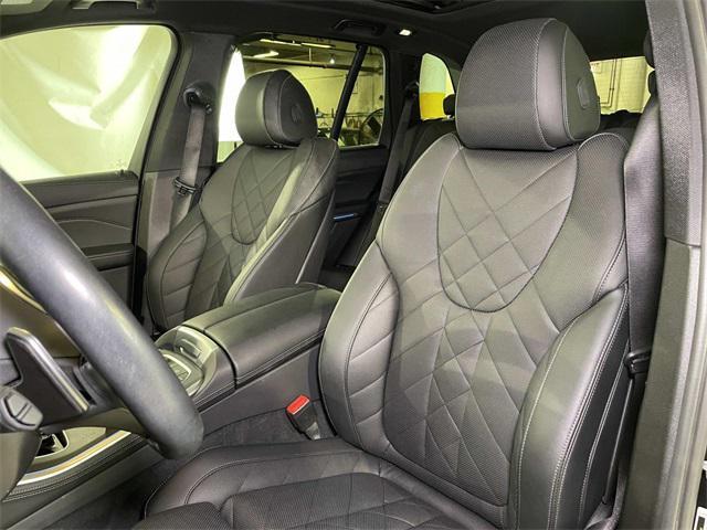 used 2023 BMW X5 PHEV car, priced at $51,999