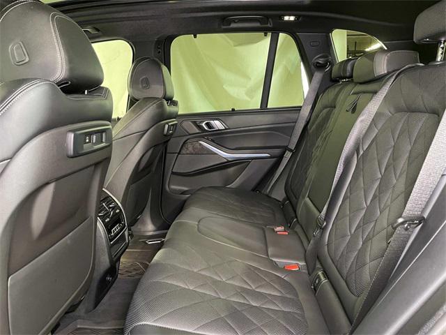used 2023 BMW X5 PHEV car, priced at $51,999
