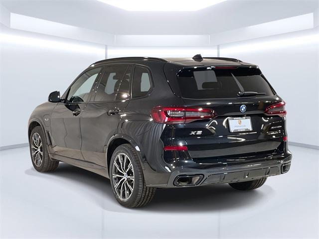 used 2023 BMW X5 PHEV car, priced at $51,999