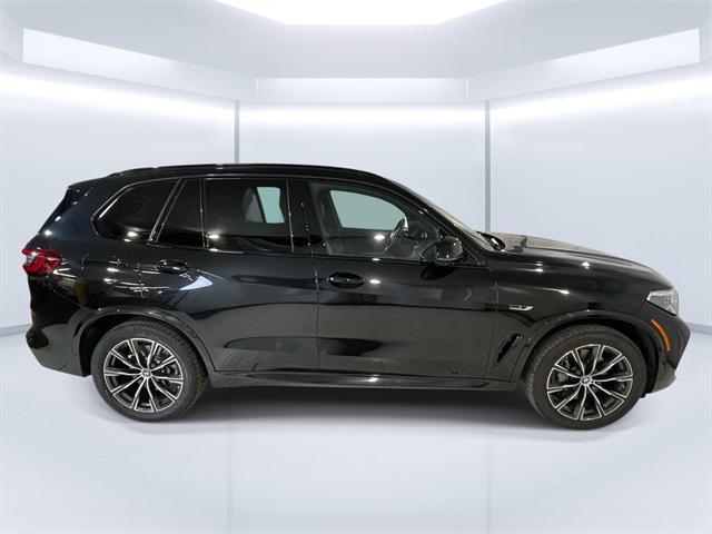 used 2023 BMW X5 PHEV car, priced at $51,999