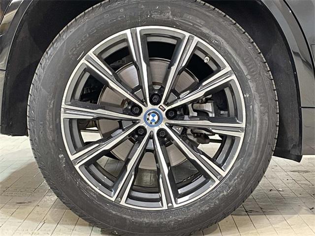 used 2023 BMW X5 PHEV car, priced at $51,999