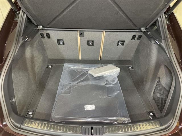 new 2026 Porsche Macan car, priced at $81,440