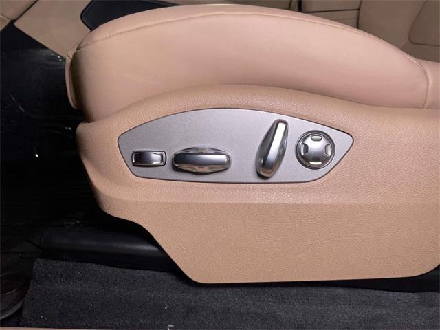 new 2026 Porsche Macan car, priced at $81,440