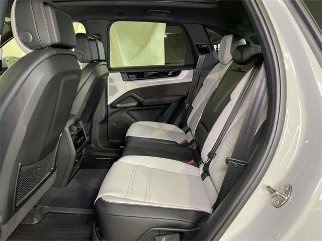 new 2026 Porsche Cayenne car, priced at $134,560