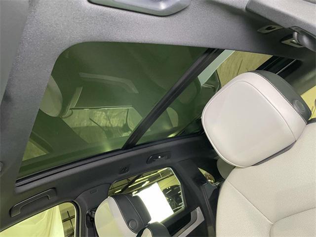 new 2026 Porsche Cayenne car, priced at $134,560