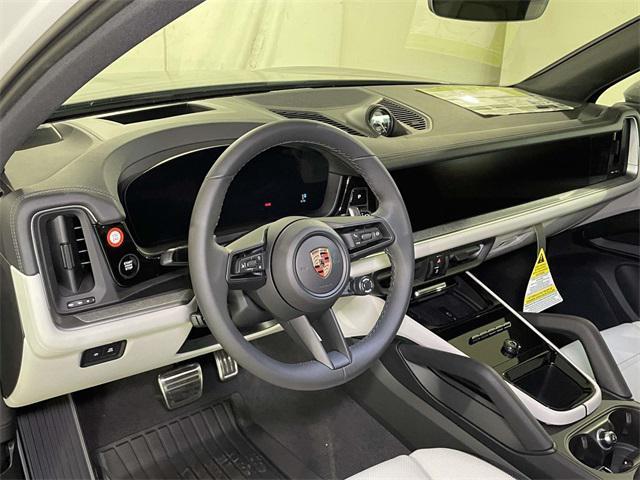 new 2026 Porsche Cayenne car, priced at $134,560
