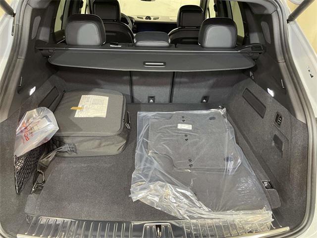 new 2026 Porsche Cayenne car, priced at $134,560