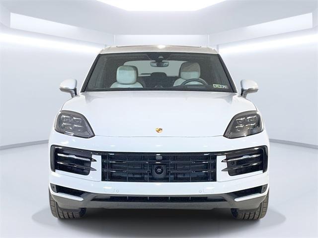 new 2026 Porsche Cayenne car, priced at $134,560