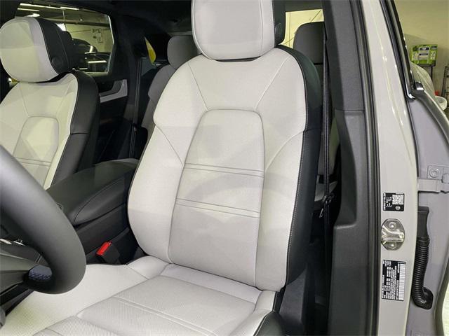 new 2026 Porsche Cayenne car, priced at $134,560