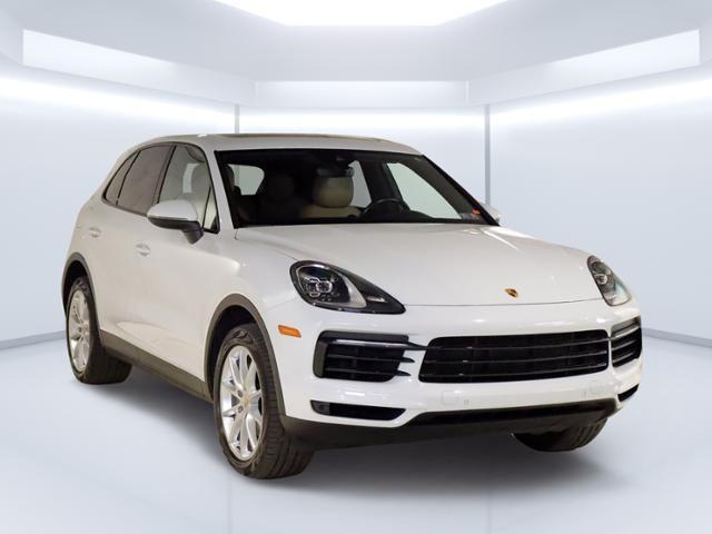 used 2019 Porsche Cayenne car, priced at $35,249