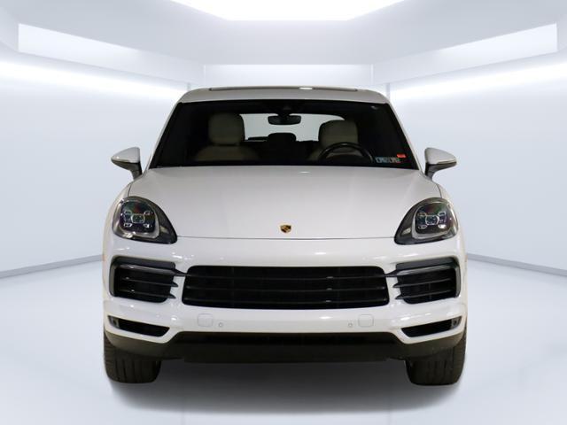 used 2019 Porsche Cayenne car, priced at $35,249