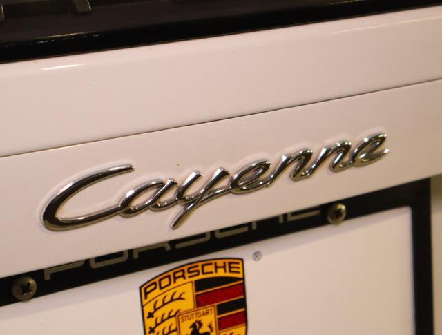 used 2019 Porsche Cayenne car, priced at $35,249