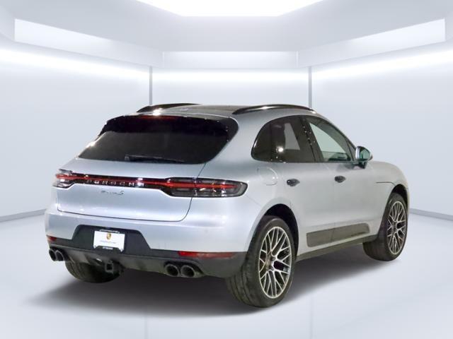 used 2019 Porsche Macan car, priced at $52,999