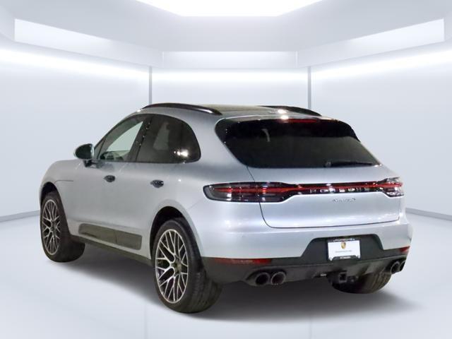 used 2019 Porsche Macan car, priced at $52,999