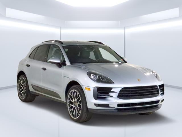 used 2019 Porsche Macan car, priced at $52,999