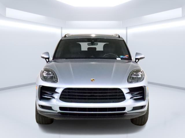 used 2019 Porsche Macan car, priced at $52,999