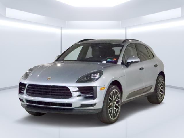 used 2019 Porsche Macan car, priced at $52,999