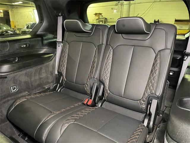 used 2021 Jeep Grand Cherokee L car, priced at $32,949