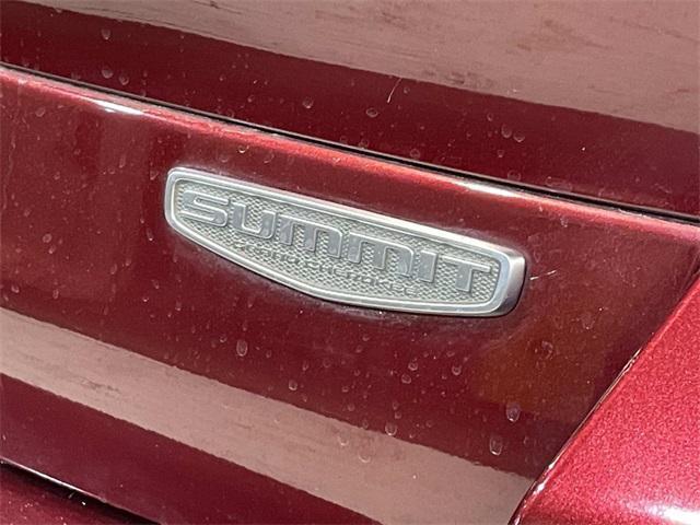 used 2021 Jeep Grand Cherokee L car, priced at $32,949