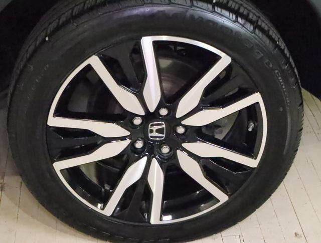 used 2019 Honda Pilot car, priced at $30,649