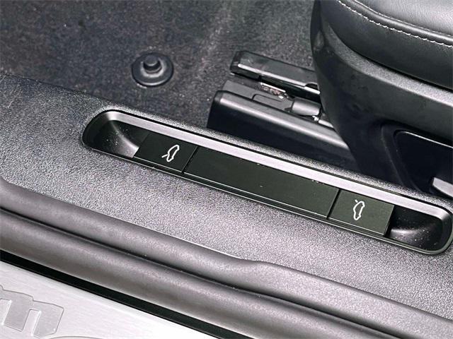 used 2025 Porsche 911 car, priced at $153,977