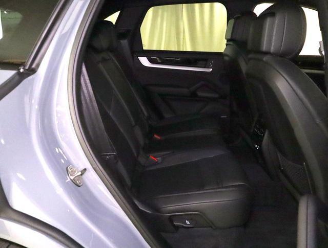 used 2024 Porsche Cayenne car, priced at $108,999