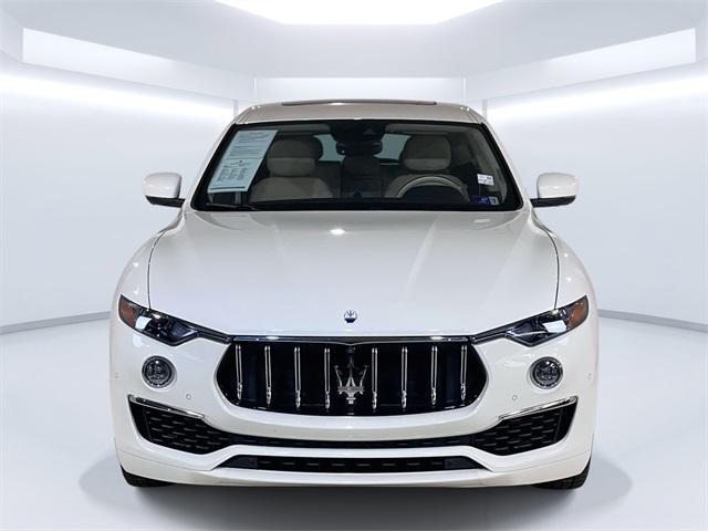 used 2022 Maserati Levante car, priced at $36,999