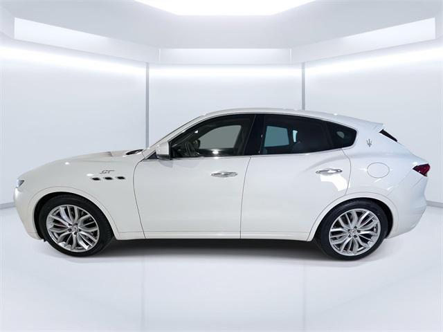 used 2022 Maserati Levante car, priced at $36,999