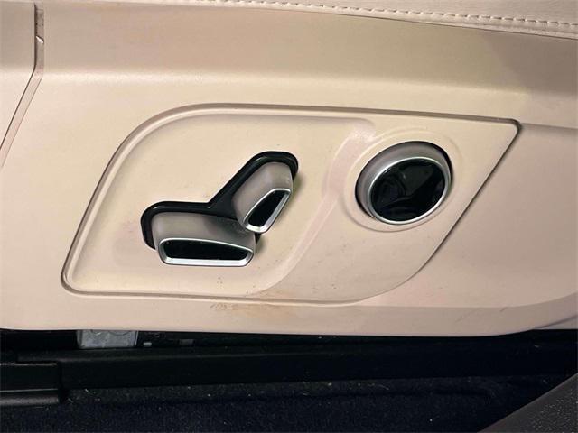 used 2022 Maserati Levante car, priced at $36,999