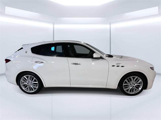used 2022 Maserati Levante car, priced at $36,999