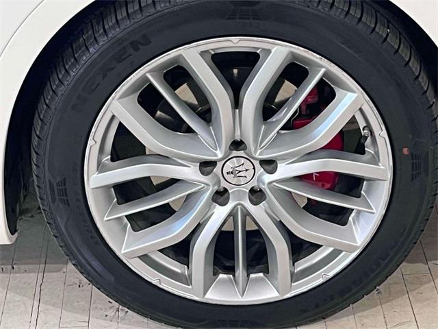 used 2022 Maserati Levante car, priced at $36,999
