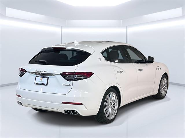 used 2022 Maserati Levante car, priced at $36,999