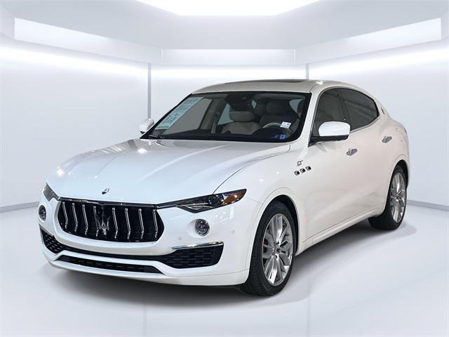 used 2022 Maserati Levante car, priced at $36,999